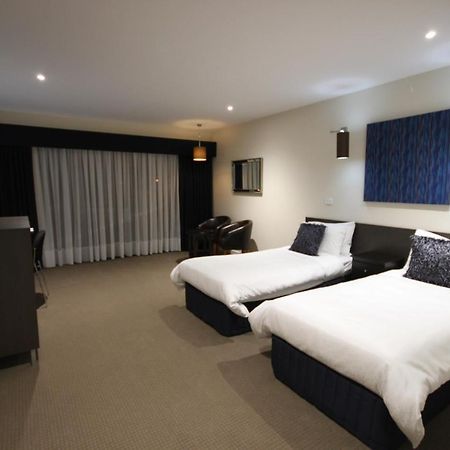 Hogans Motel Wallan Exterior foto